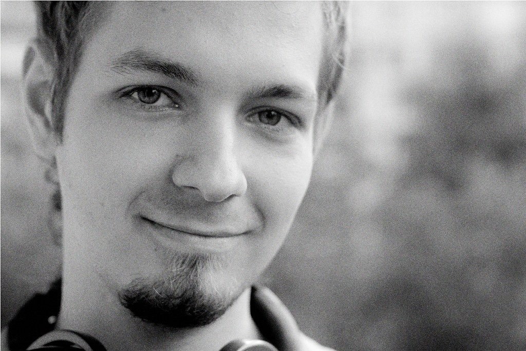 Ярослав Семенов | Сетка — социальная сеть от hh.ru