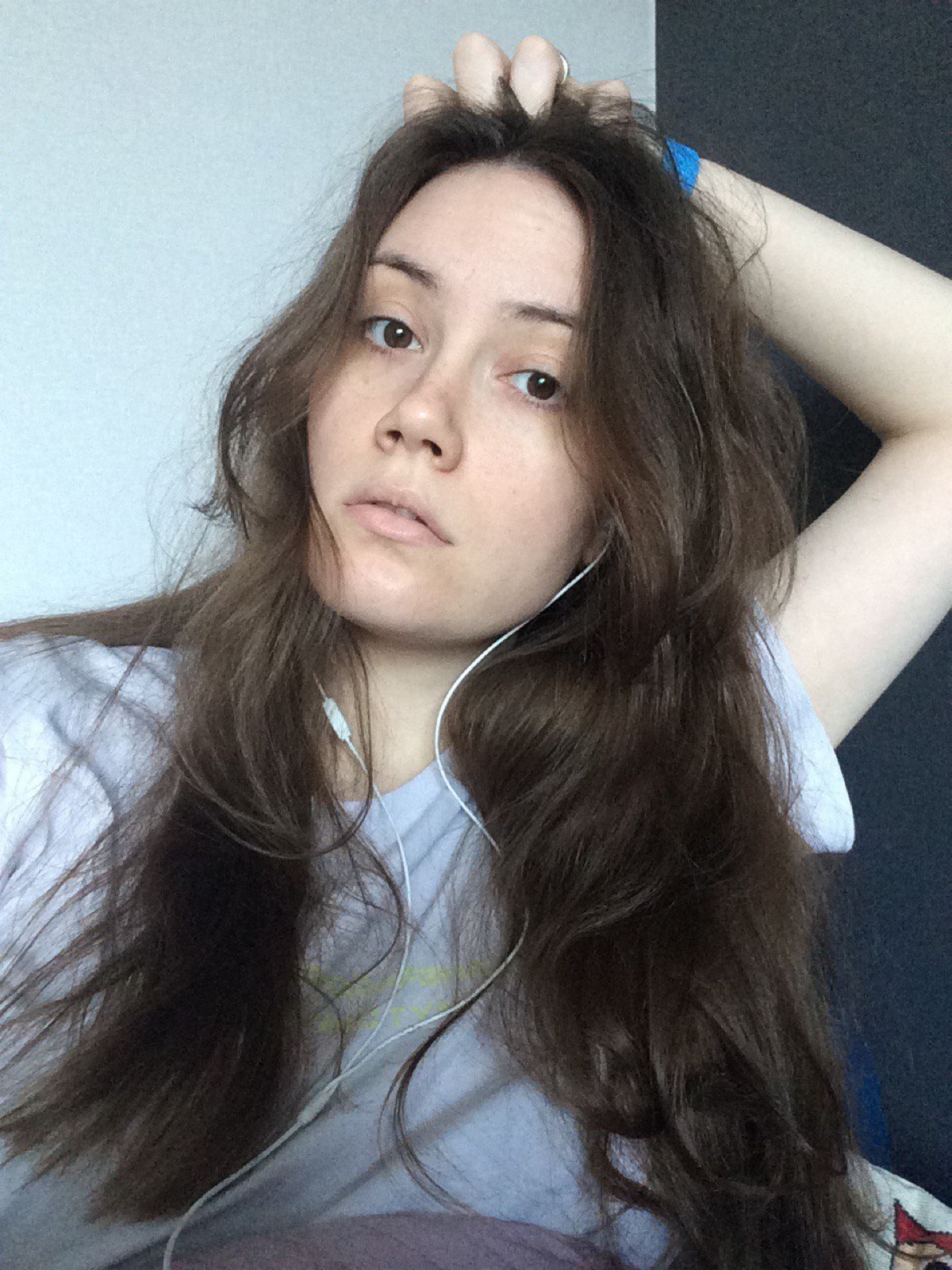 Марина Лебоутова | Сетка — социальная сеть от hh.ru