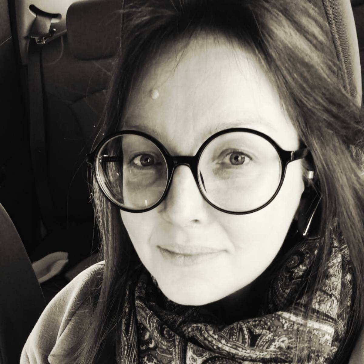 Софья Малашенко | Сетка — социальная сеть от hh.ru