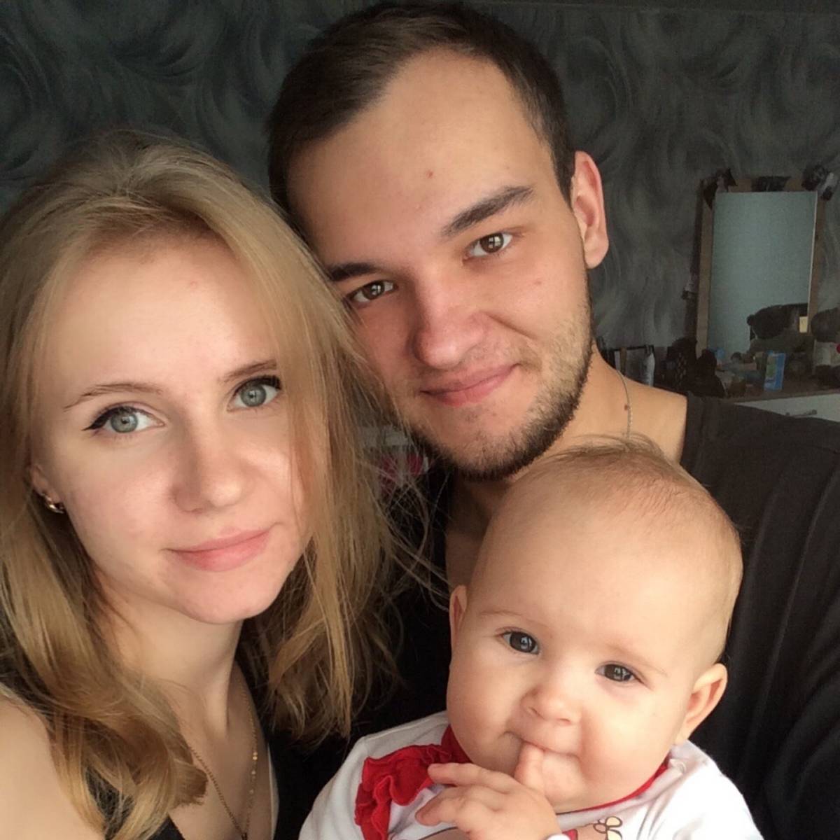 Егор Смирнов