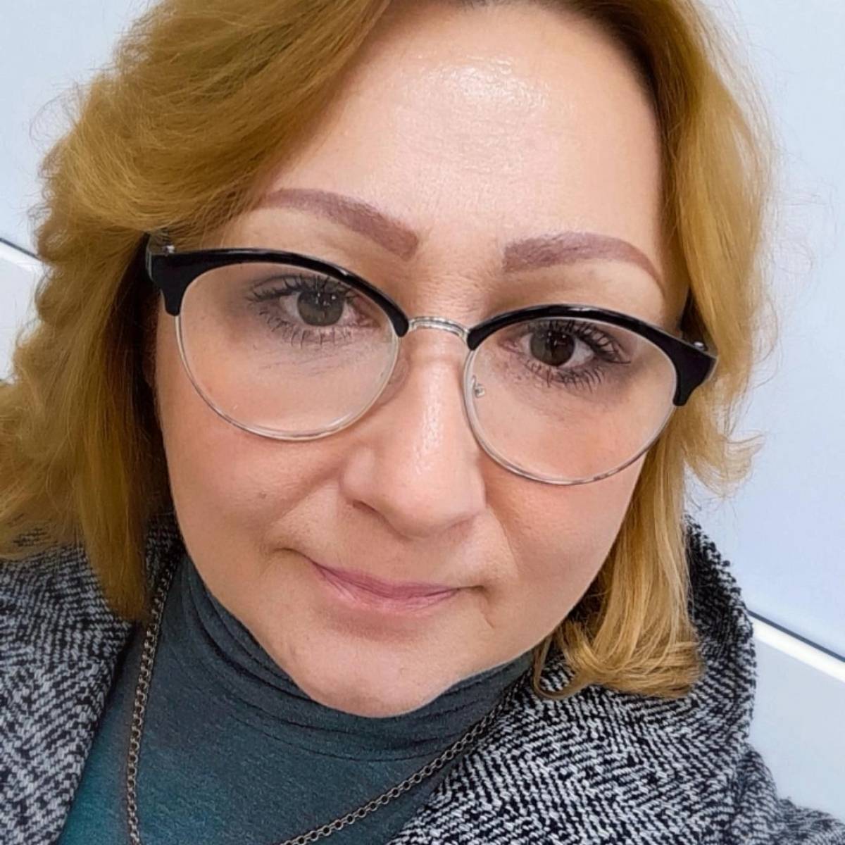 Юлия Севостьянова
