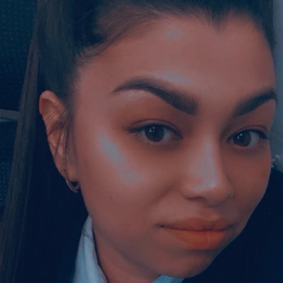 Дарья Парфенова | Сетка — социальная сеть от hh.ru