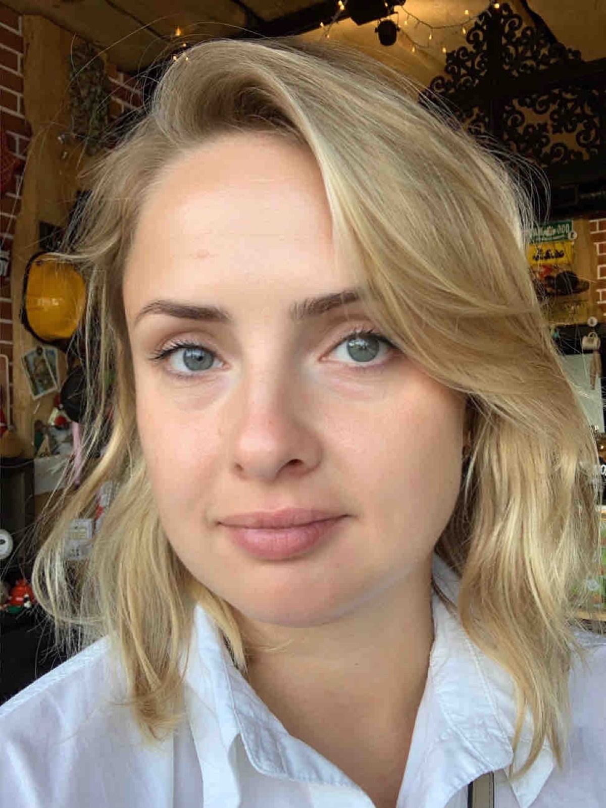 Елена Некрасова