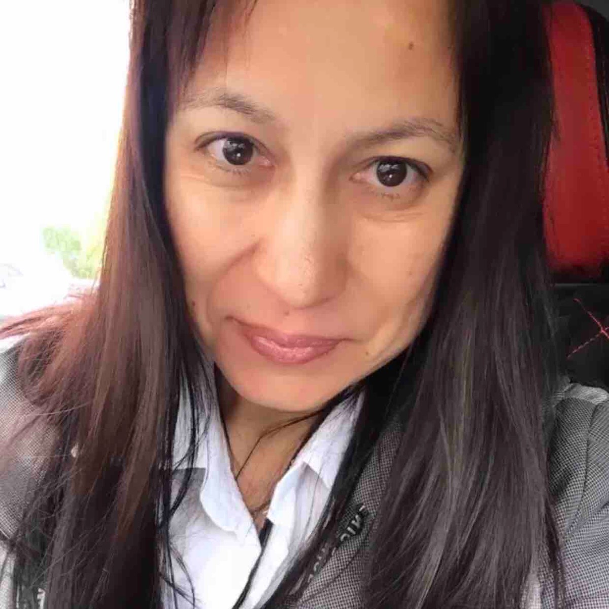 Татьяна Федоринова