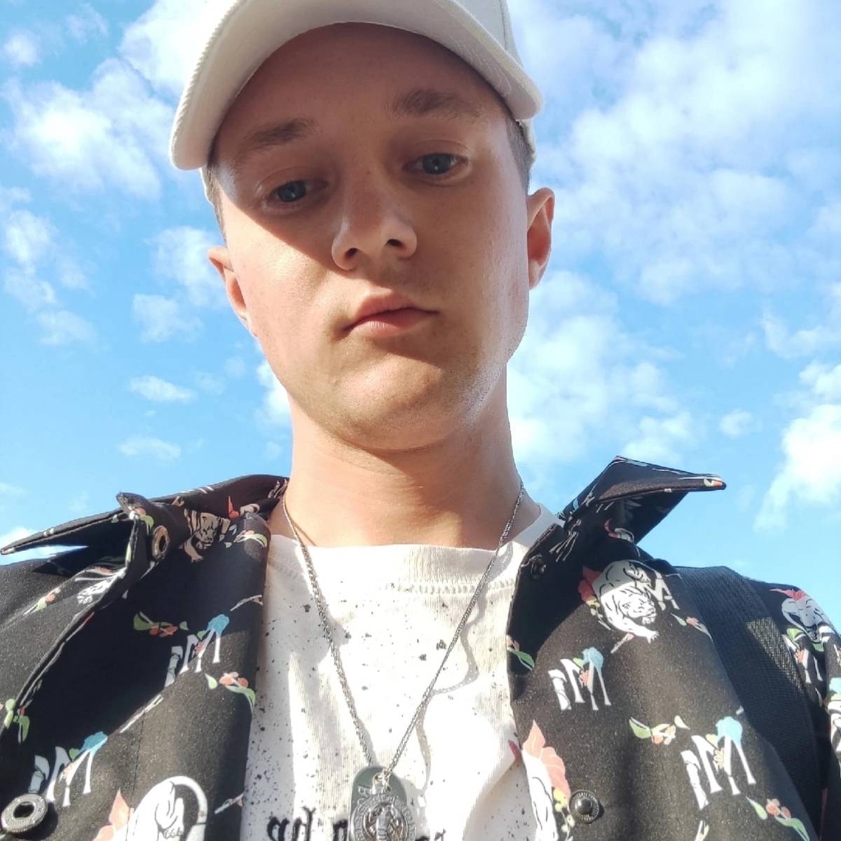 Андрей Фёдоров | Сетка — социальная сеть от hh.ru