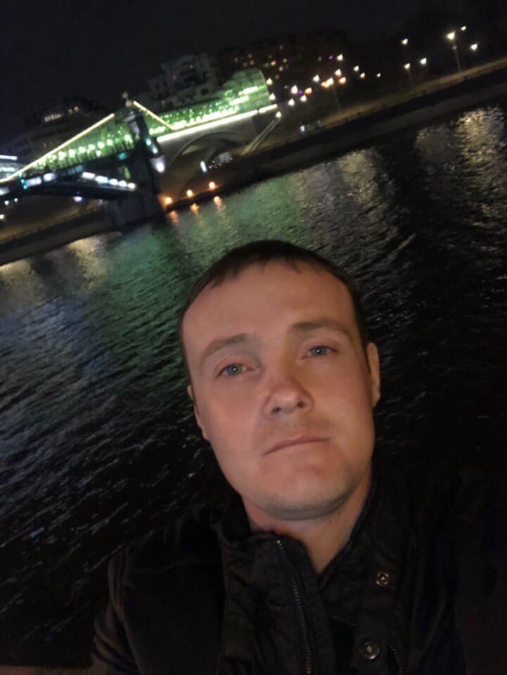 Сергей Круглов