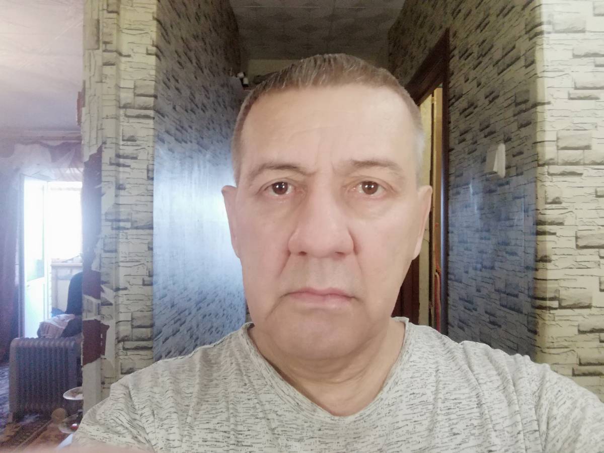 Рамил Хамидуллин