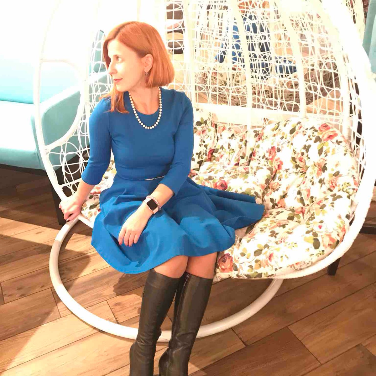 Оксана Степанова