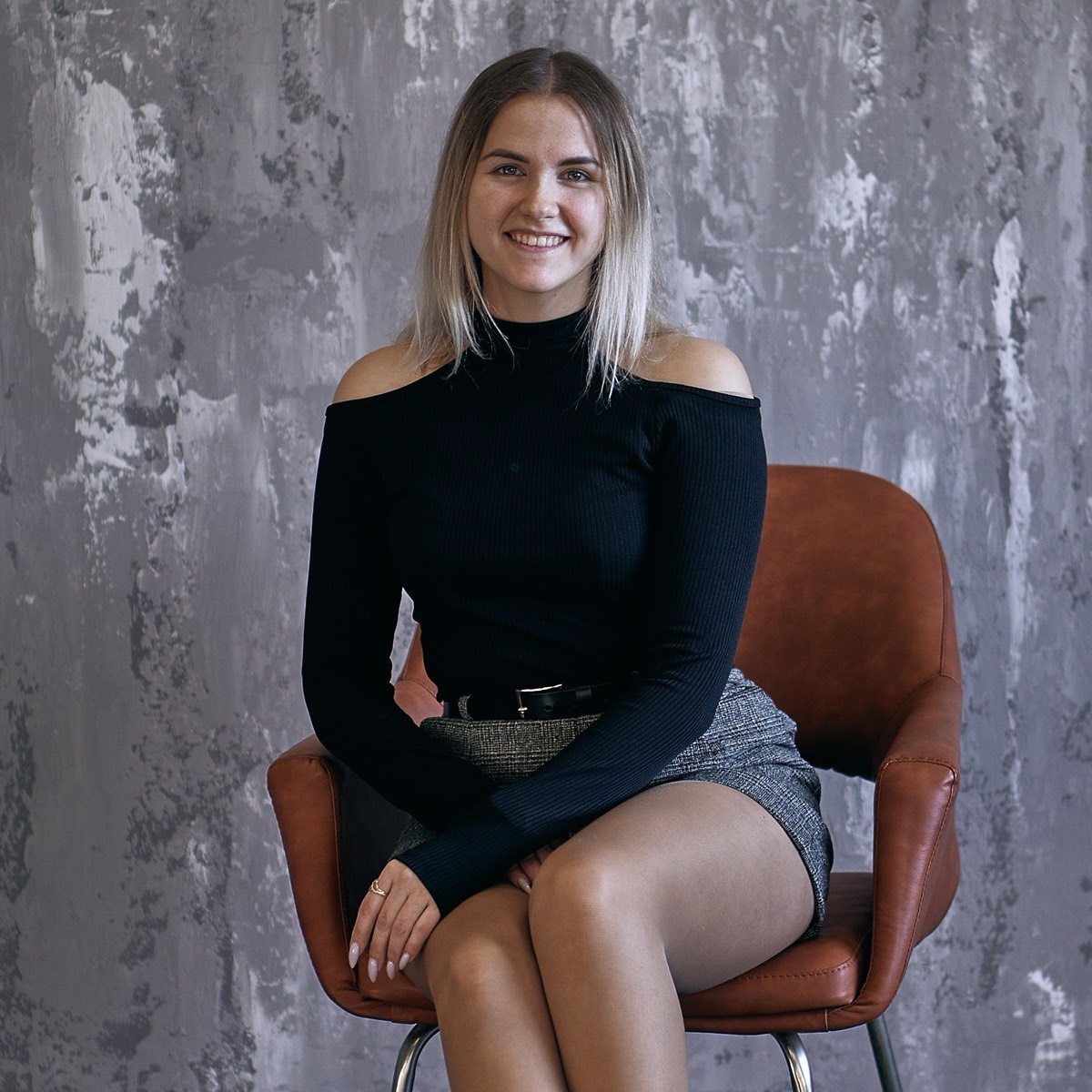 Анастасия Кутумова