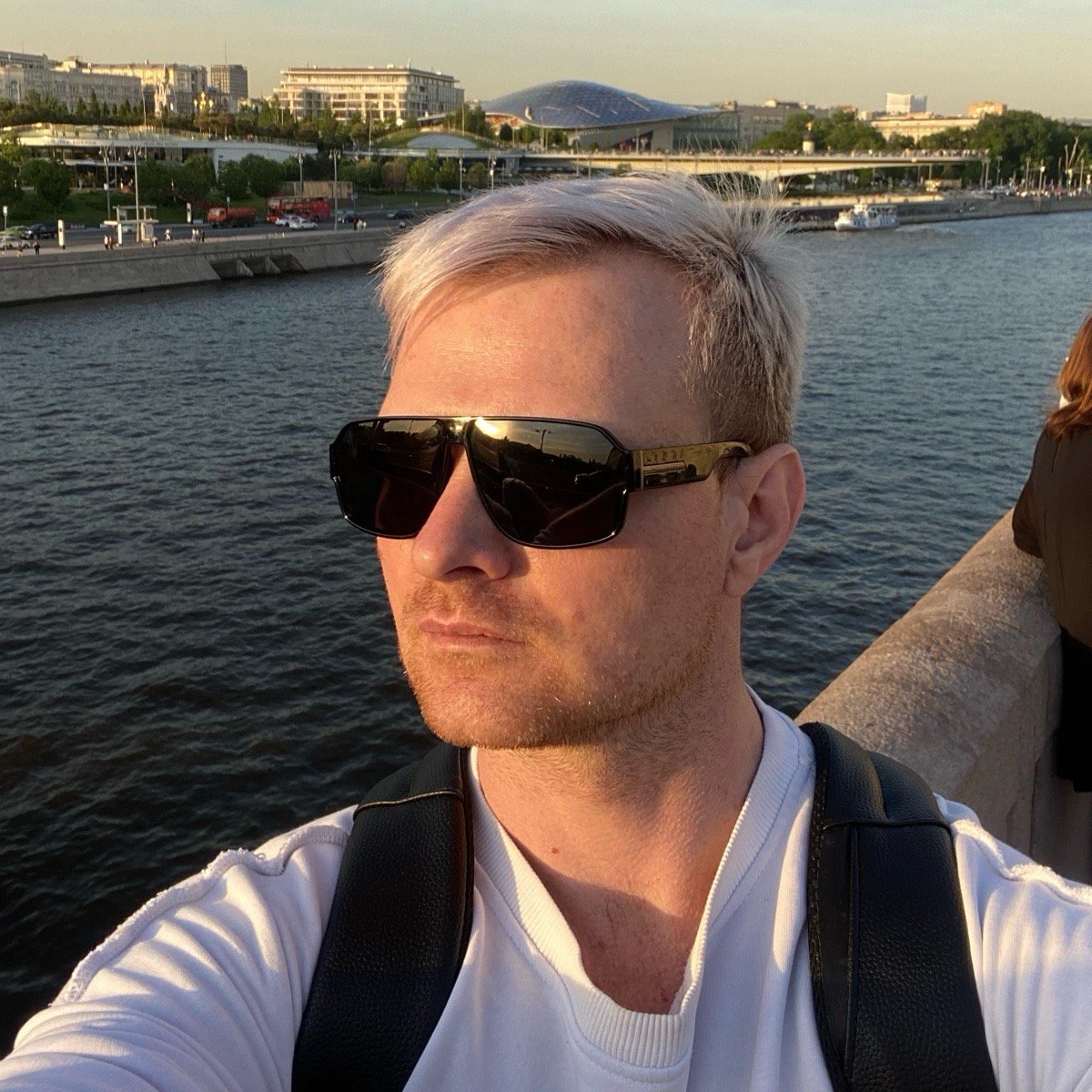 Вячеслав Косенков