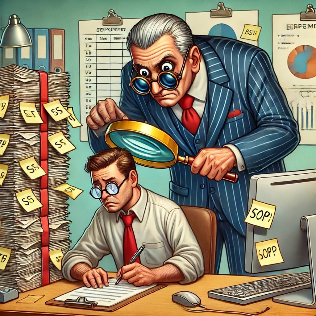 ПОЧЕМУ МИКРОМЕНЕДЖМЕНТ — ЭТО ХОРОШО | Сетка — социальная сеть от hh.ru