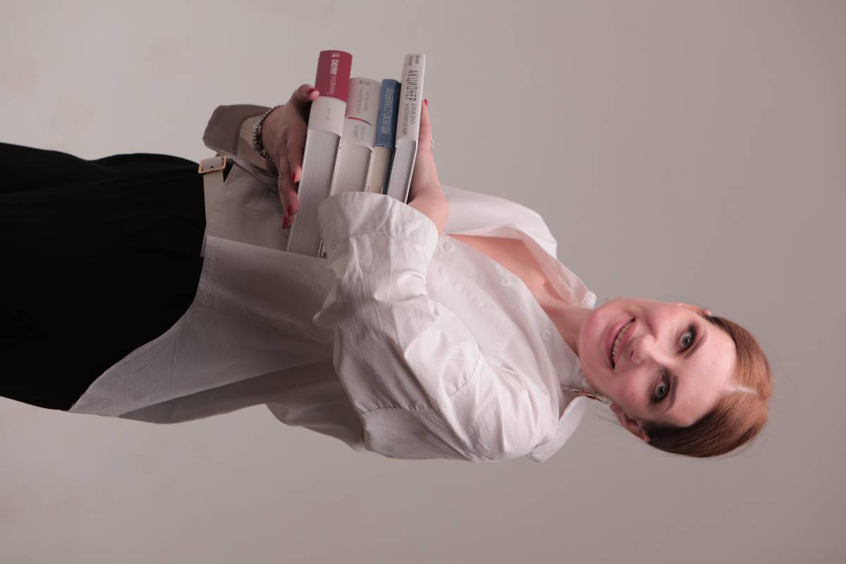 Екатерина Серова | Сетка — социальная сеть от hh.ru