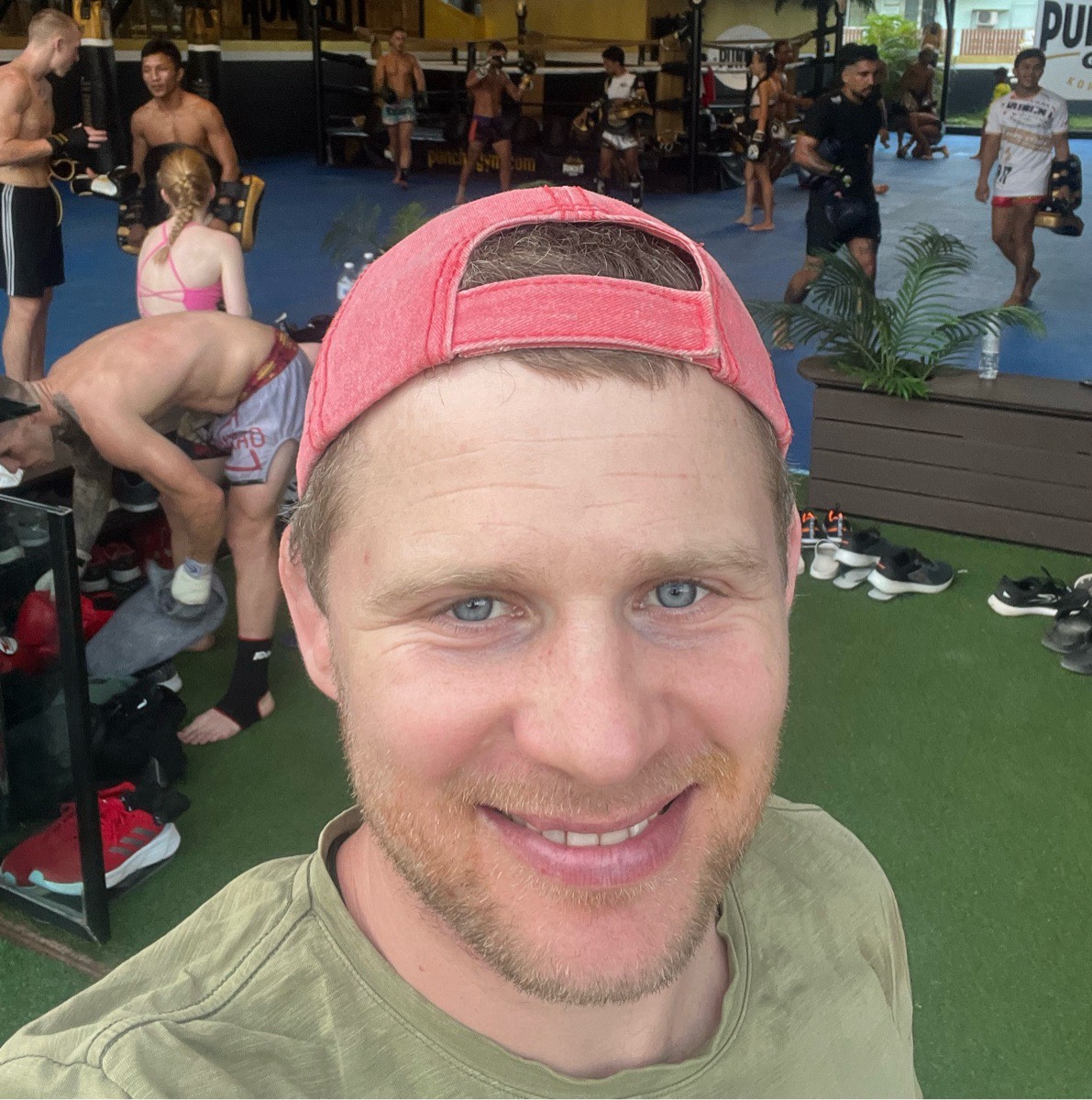 Максим Туманов | Сетка — социальная сеть от hh.ru