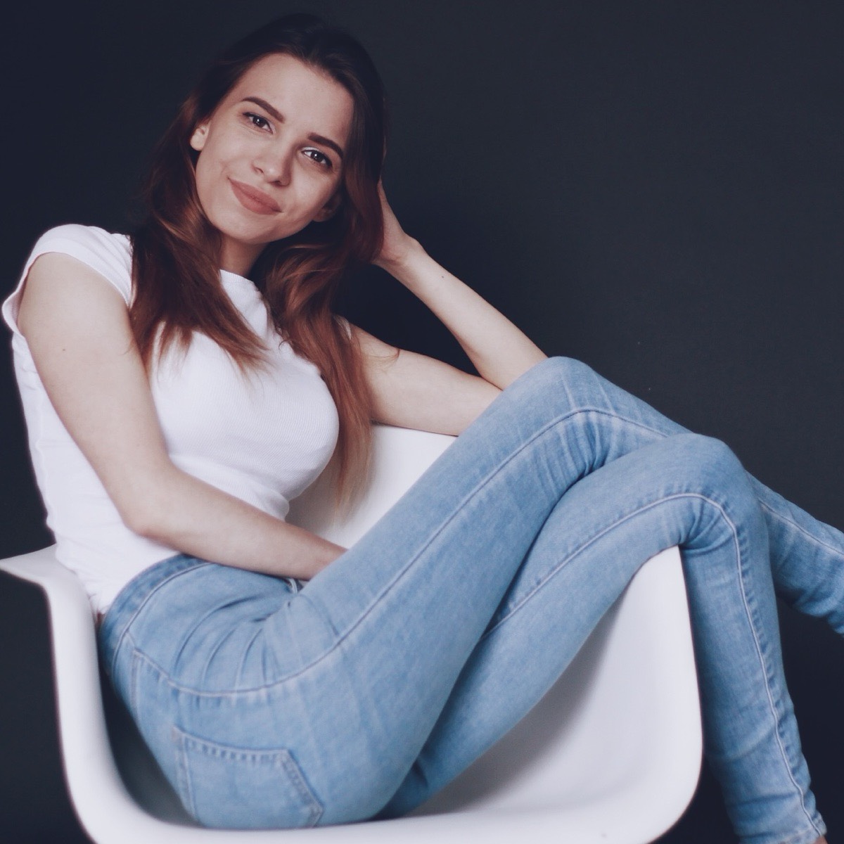 Екатерина Александровна