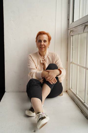 Про возраст, страхи и возможности
©️Когда я в 47 лет впервые поехала в Шаолинь, первый раз на гору Дамо (та гора, на вершине которой в пещере 9 лет по легенде медитировал Бодхидхарма) я вползала часа ... | Сетка — социальная сеть от hh.ru