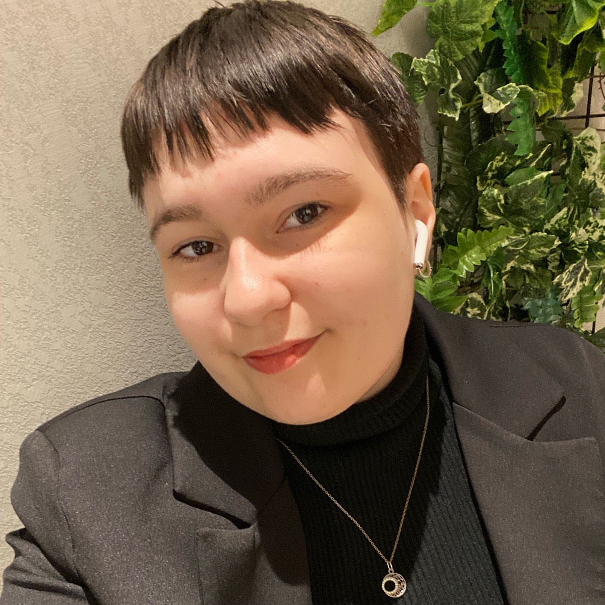 Виктория Чеснокова | Сетка — социальная сеть от hh.ru