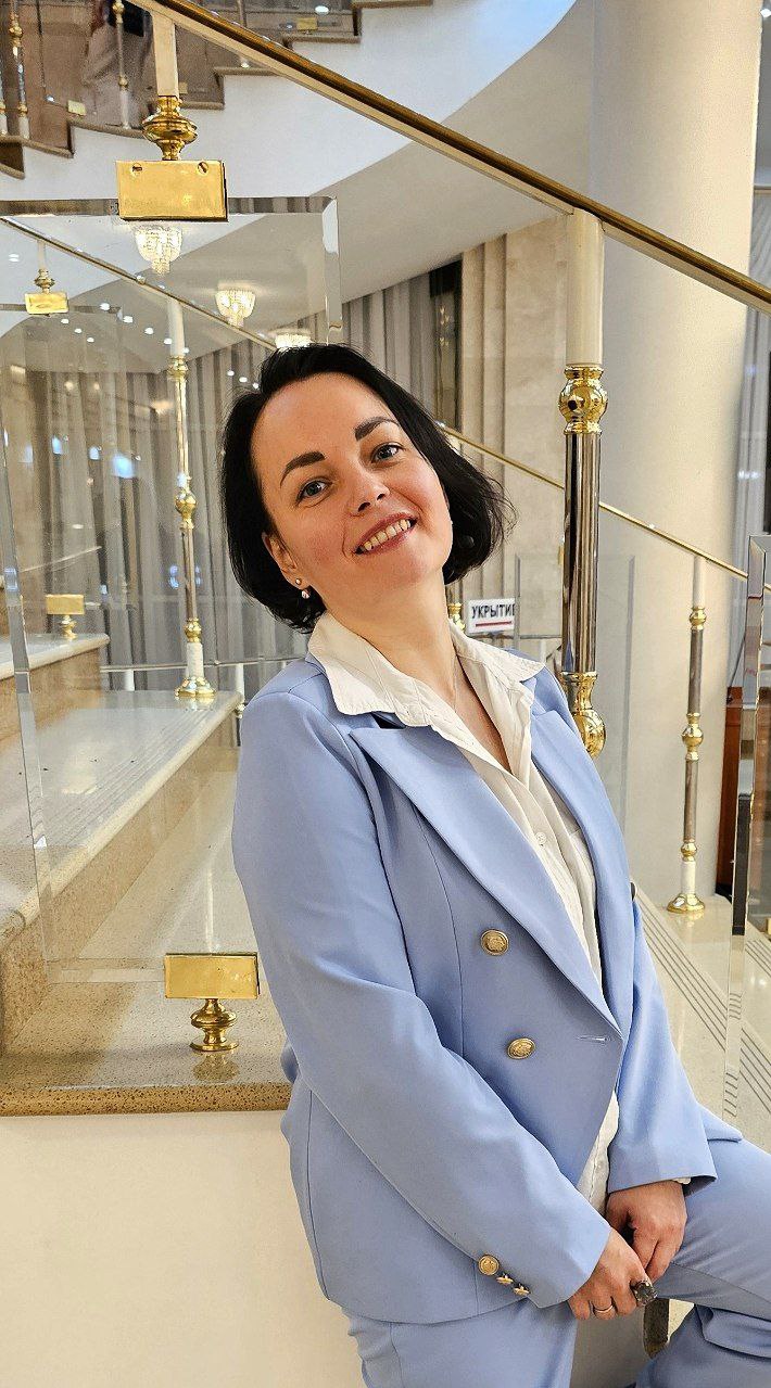 Короткий тест "Какой я продажник" 

Тест анонимный, для самоанализа. За расшифровкой и помощью в навыках продаж можно обратиться через консультацию. 

В комментариях можно задавать вопросы и общаться | Сетка — социальная сеть от hh.ru