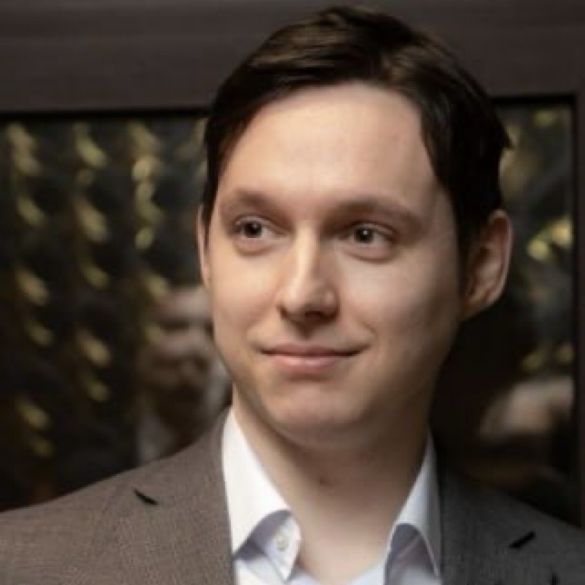 Владимир Гаврюшин | Сетка — социальная сеть от hh.ru