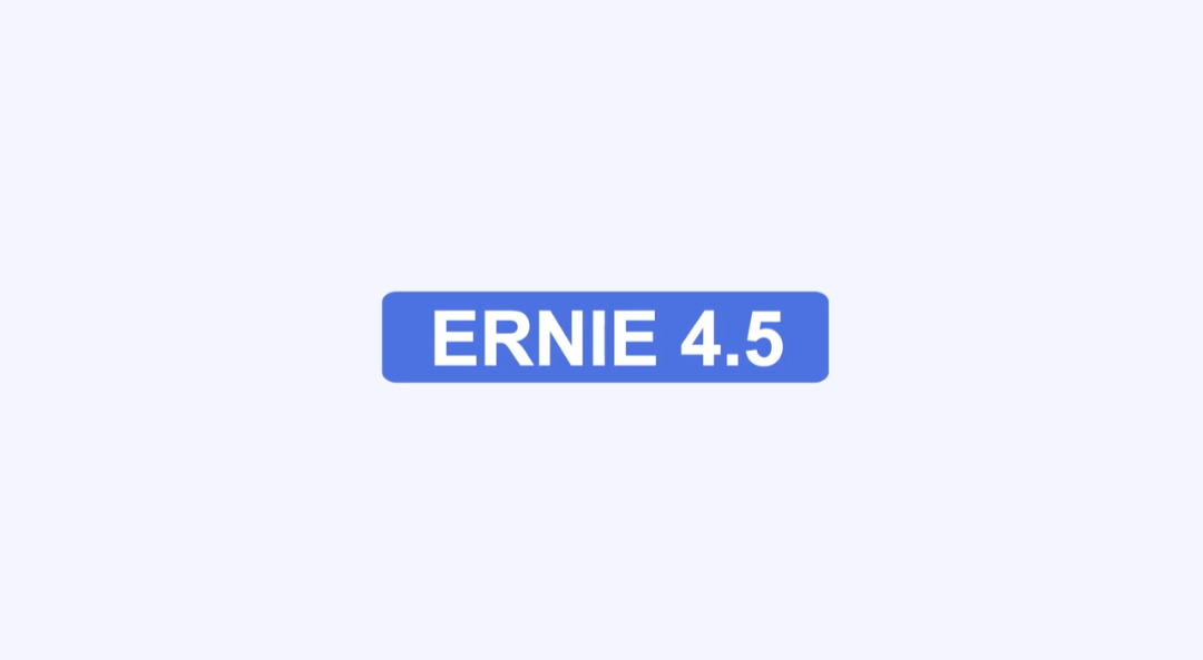 Новая китайская модель Ernie от Baidu | Сетка — социальная сеть от hh.ru