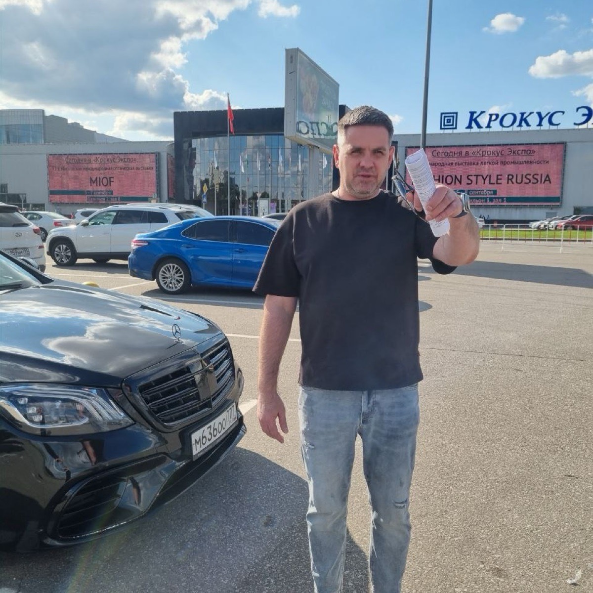 Владислав Грачев | Сетка — социальная сеть от hh.ru