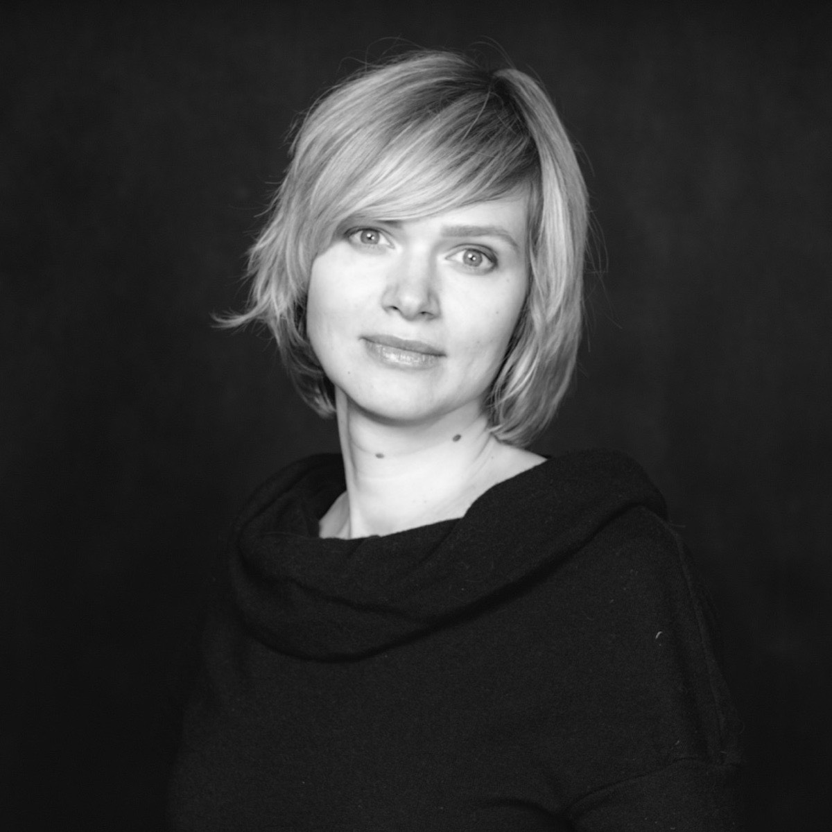 Елена Бондарчук