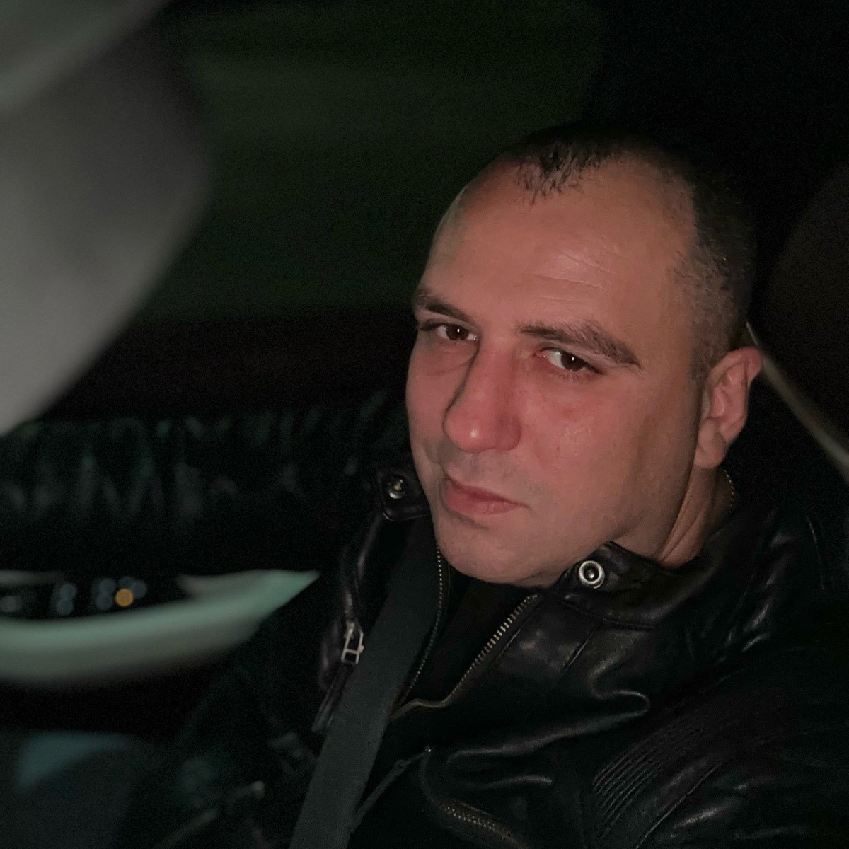 Александр Кауфман