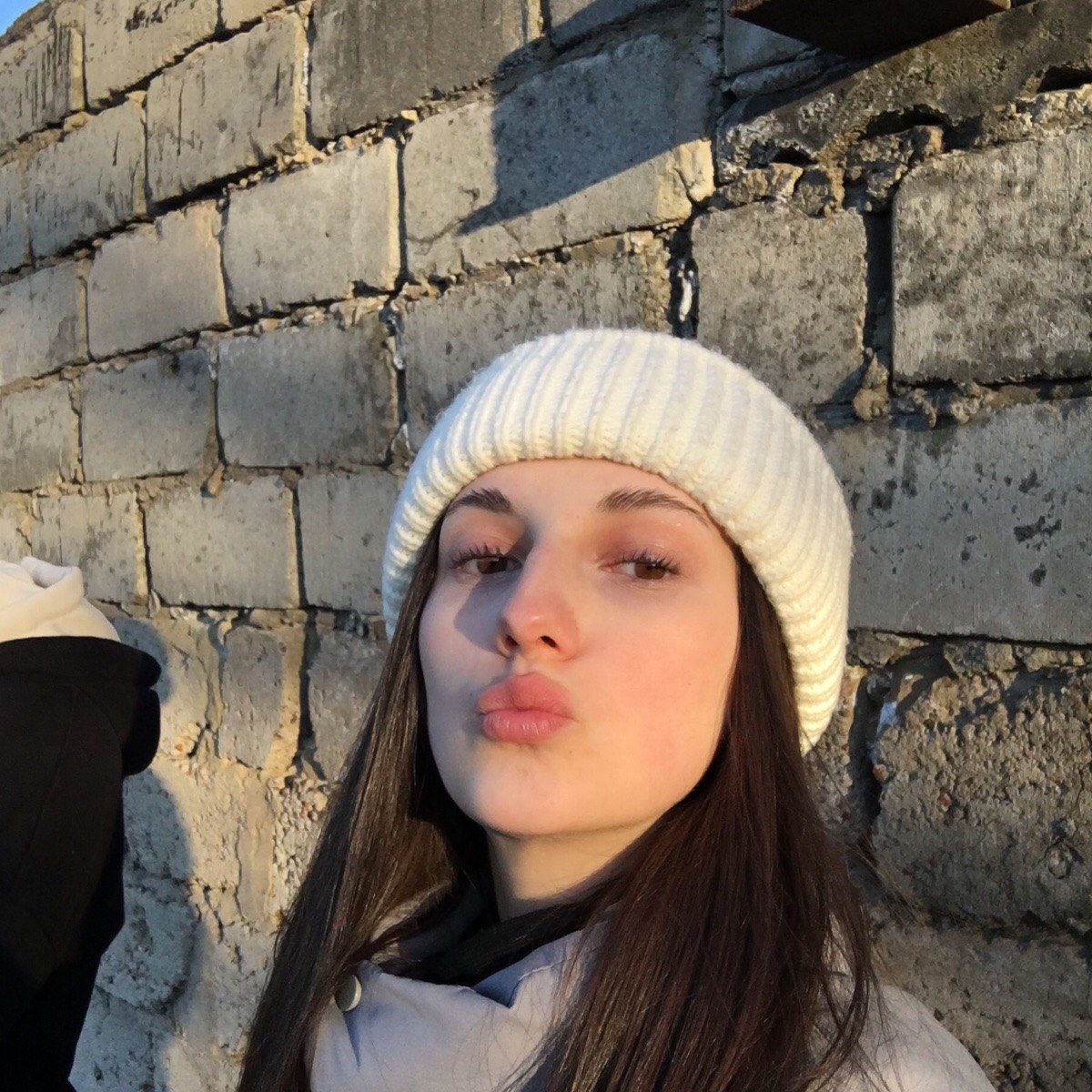 Вероника Зубкова