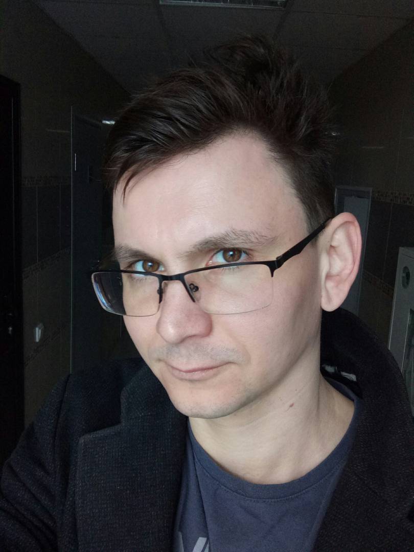 Рустам Ганиев