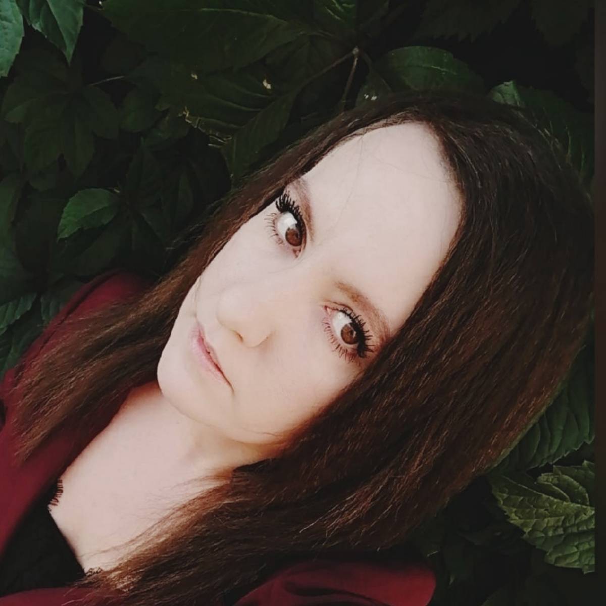 Дарья Богданова