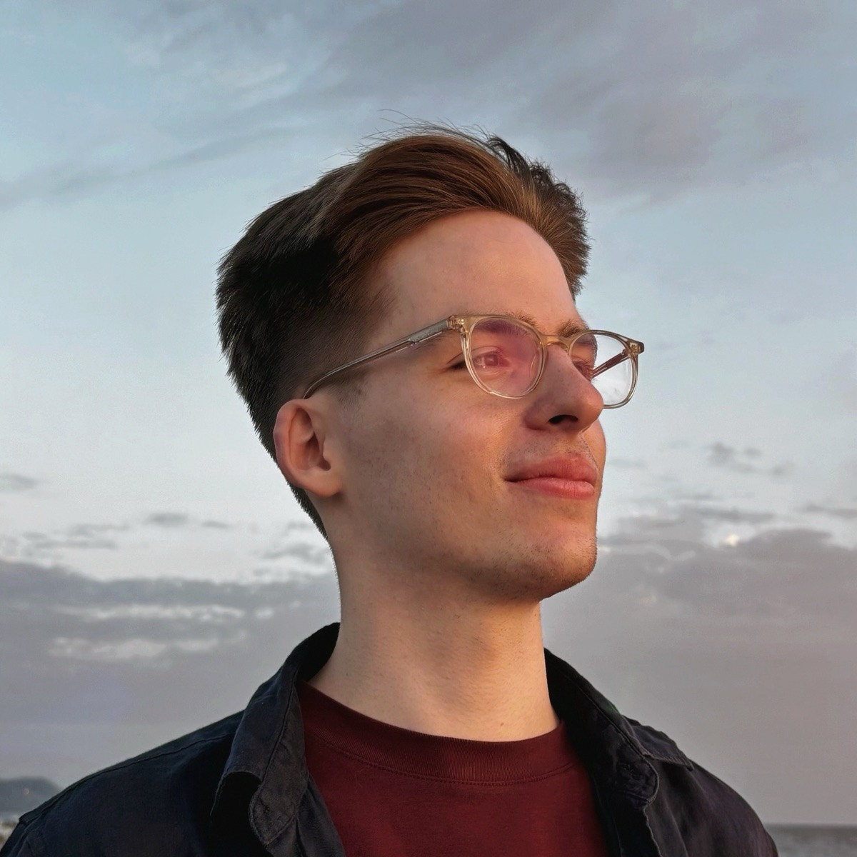 Сергей Потапов