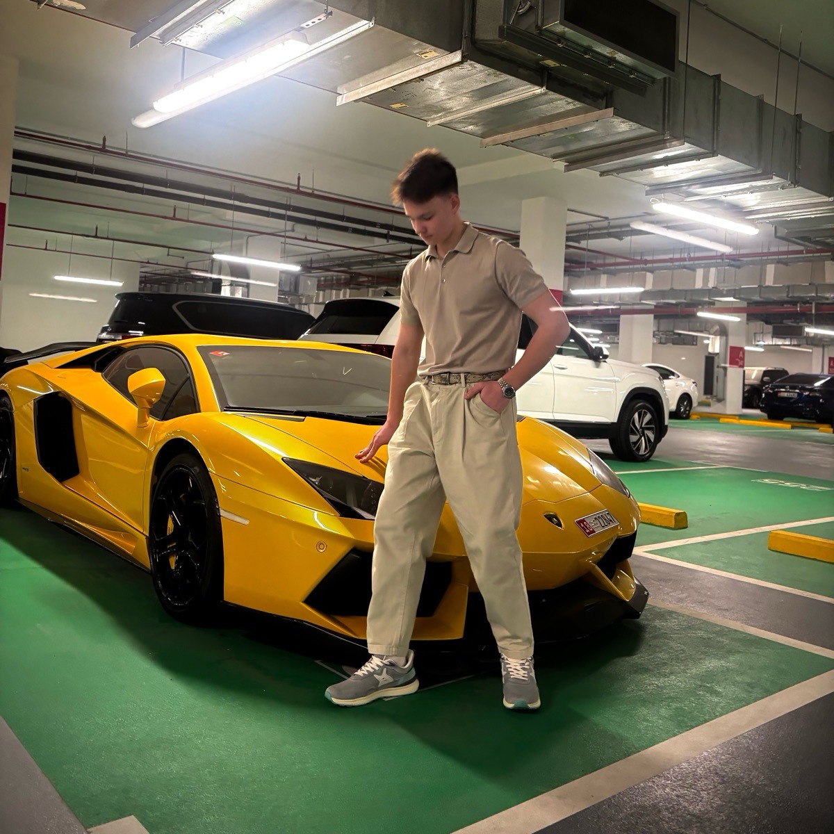 Матвей Дорошенко