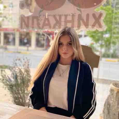 Милена Балукова | Сетка — социальная сеть от hh.ru