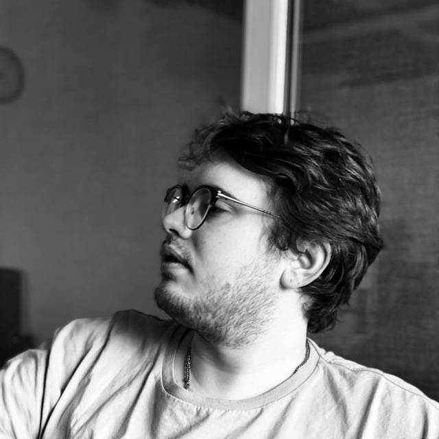 Александр Овчаренко | Сетка — социальная сеть от hh.ru