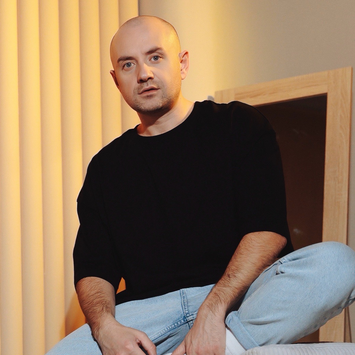 Павел Пырченков