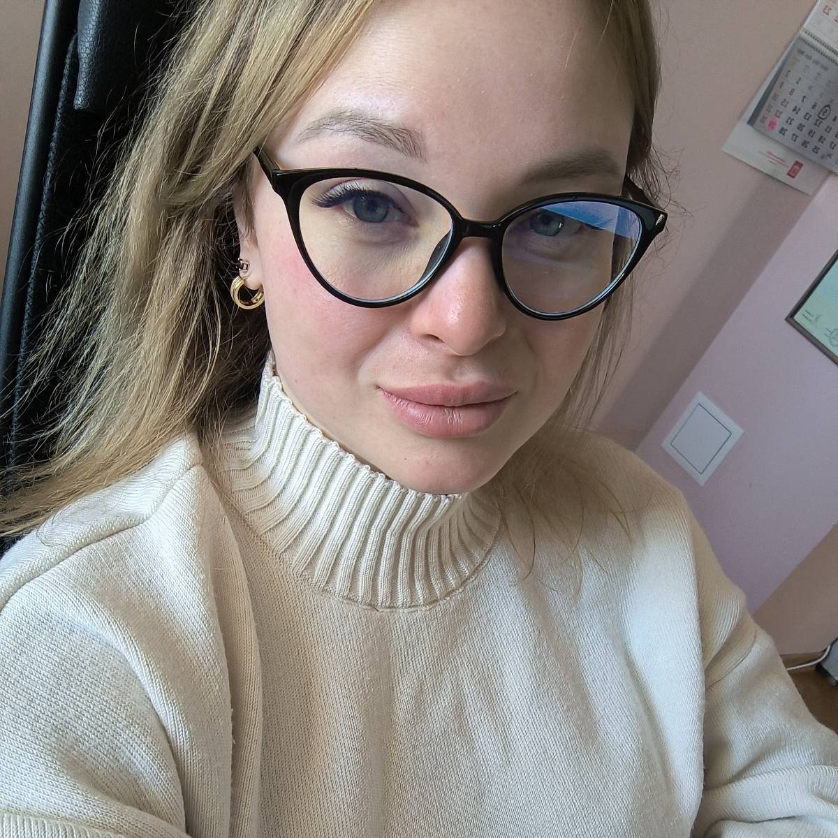 Татьяна Ханукаева | Сетка — социальная сеть от hh.ru