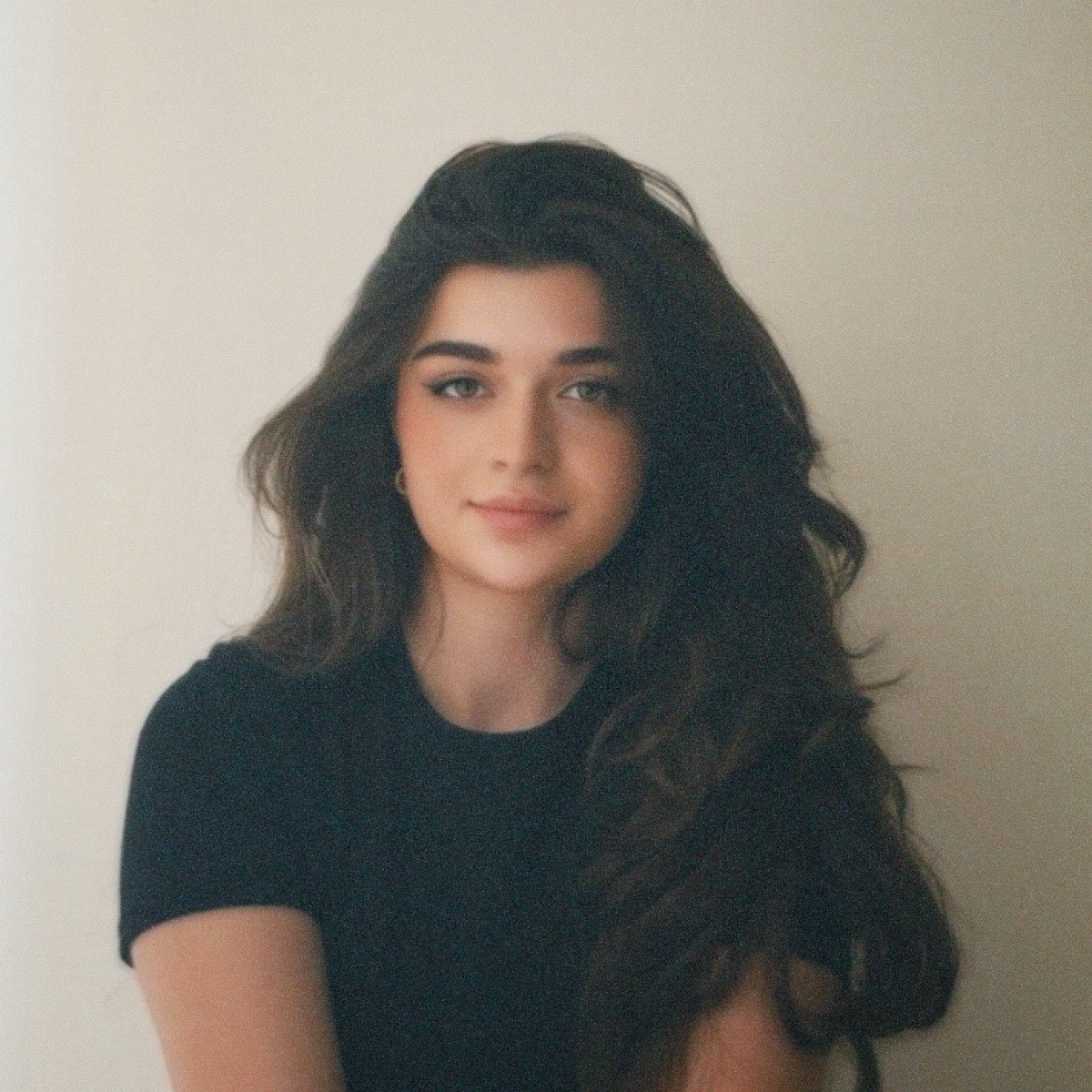 Arnella Temrokova | Сетка — социальная сеть от hh.ru