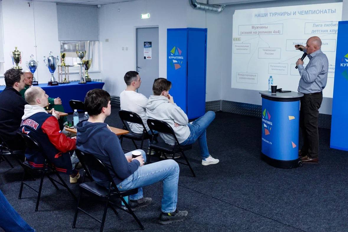 Партнерский день.
Я неоднократно упоминал этот волшебный день для любого организатора любого события | Сетка — социальная сеть от hh.ru