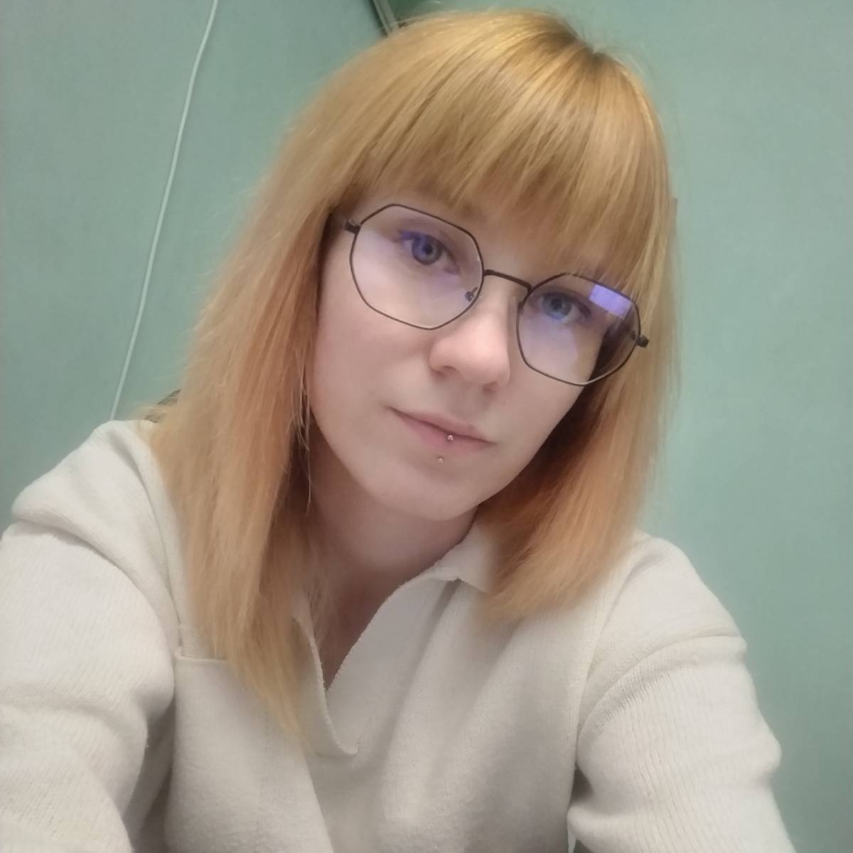Елена Димитренко
