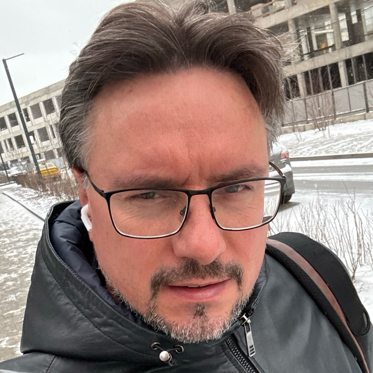 Александр Пенский | Сетка — социальная сеть от hh.ru