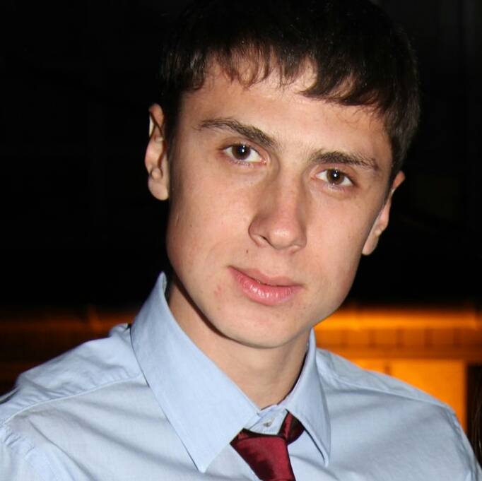 Андрей Бенедичук