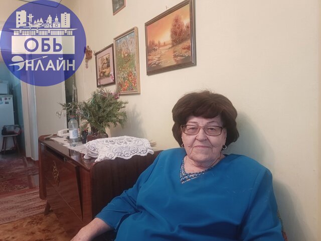 ↗ Старожила нашего города Марию Яковлевну Кизим, встретившую свой 90-летний юбилей, едва не довели до сердечного приступа
Мария Яковлевна заранее забронировала место в одном из обских кафе на ул | Сетка — социальная сеть от hh.ru