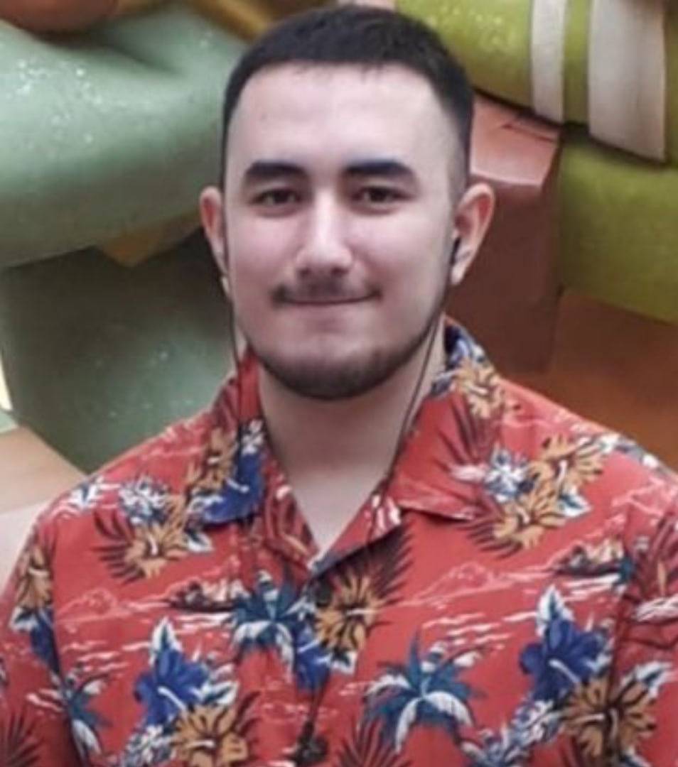 Расул Юлдашев