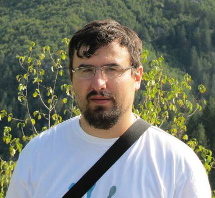 Илья Шевель | Сетка — социальная сеть от hh.ru