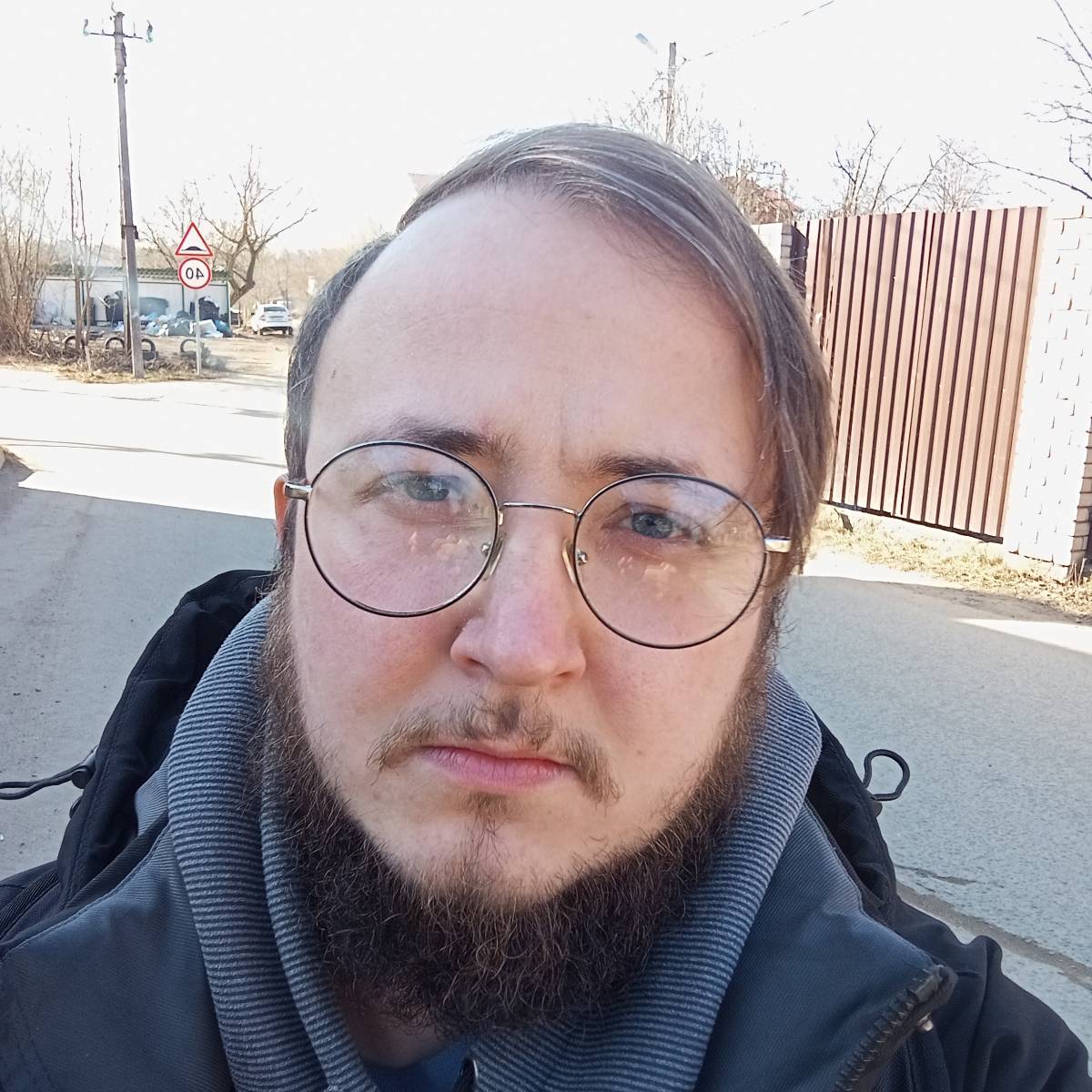 Денис Сачук | Сетка — социальная сеть от hh.ru