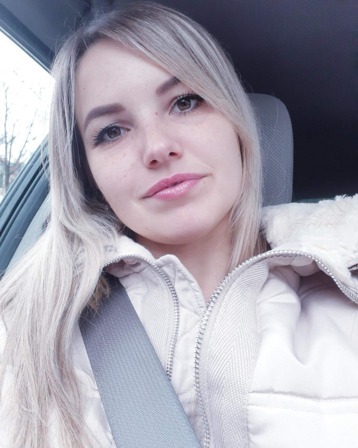 Виктория Кожевникова