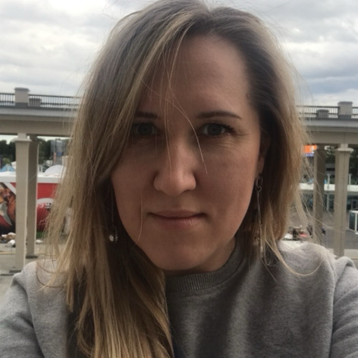 Наталья Логинова | Сетка — социальная сеть от hh.ru