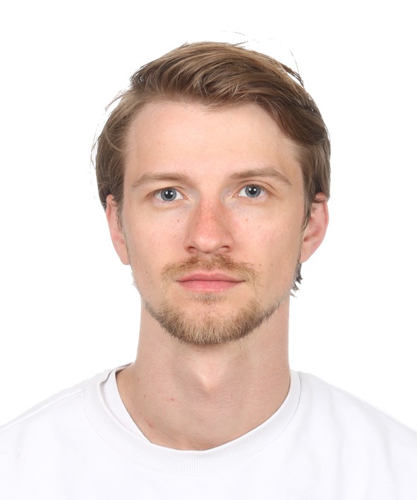 Владислав Кулясов