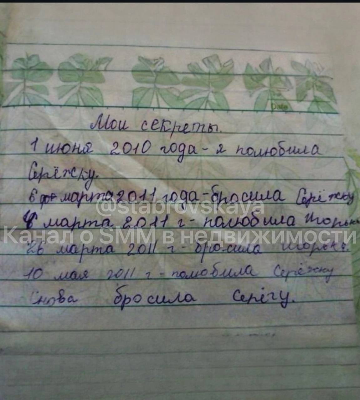 Эх, это прекрасное время детство… | Сетка — социальная сеть от hh.ru