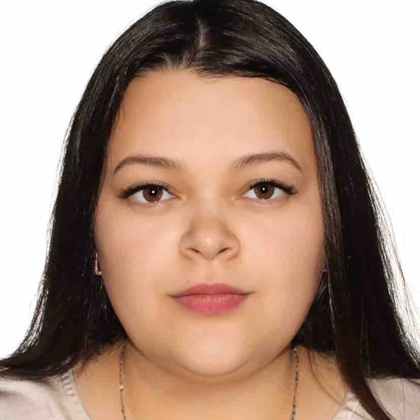 Уразмаметова Галина