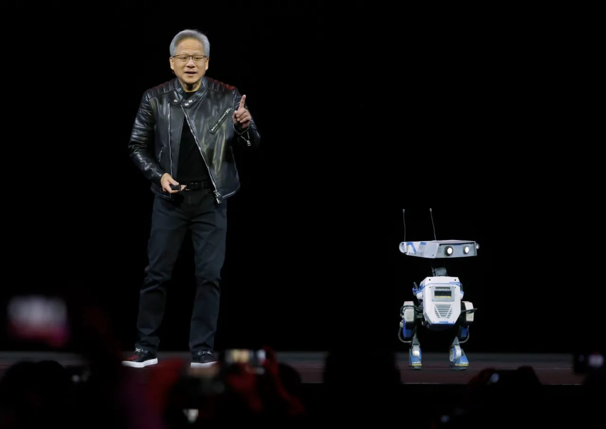 Милашка Blue от Nvidia. | Сетка — социальная сеть от hh.ru